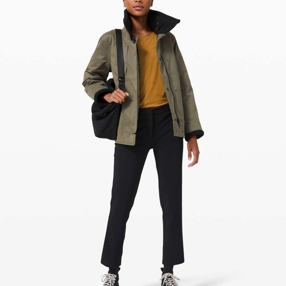 Lululemon Resolute Warmth Jacket 4